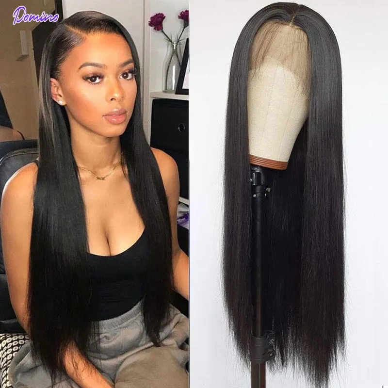 Straight Lace Wig For Women