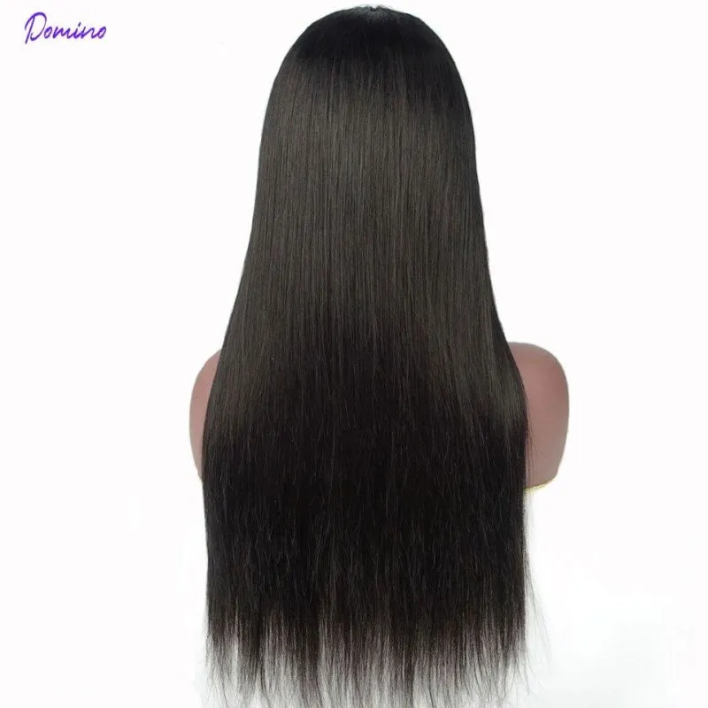 Straight Lace Wig For Women