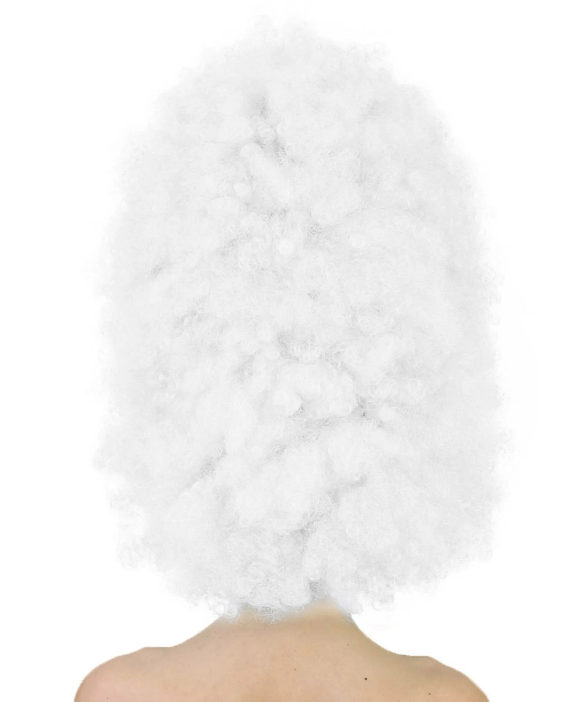 Super Sized Jumbo Afro Wig Collection, 25 Multiple Color Options | Halloween Party Online