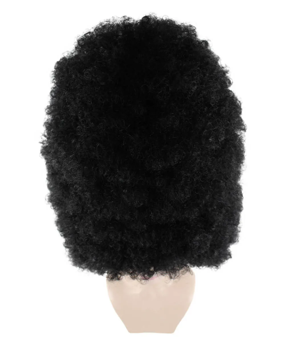 Super Sized Jumbo Afro Wig Collection, 25 Multiple Color Options | Halloween Party Online