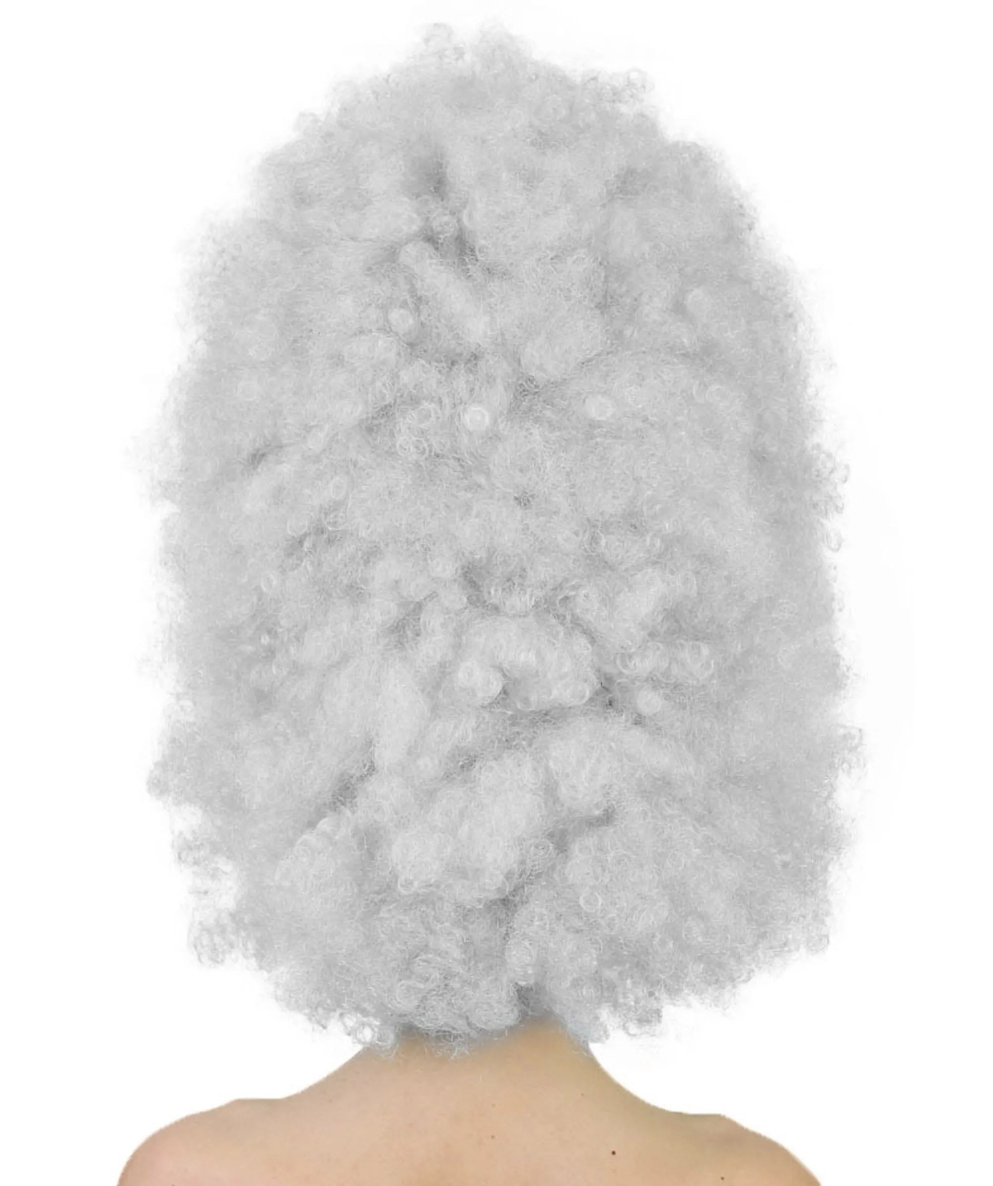 Super Sized Jumbo Afro Wig Collection, 25 Multiple Color Options | Halloween Party Online