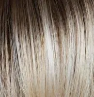 Talent wig - Gisela Mayer