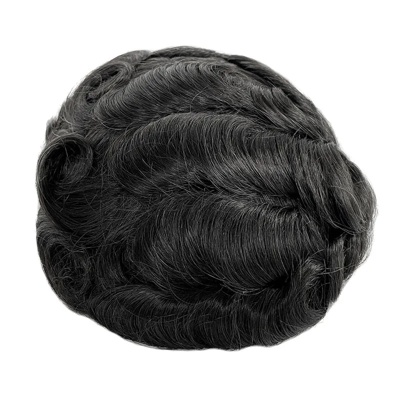 TEEK - 6 inch Handmade Mens 130% Density