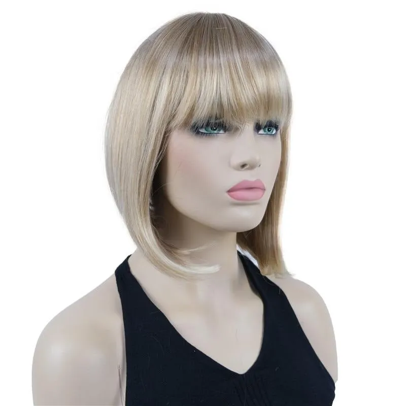 TEEK - The Banging Work Week Wig | Various Colors