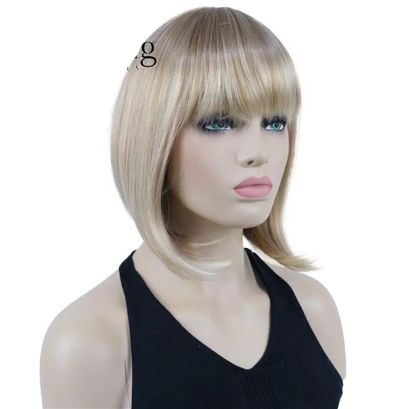 TEEK - The Banging Work Week Wig | Various Colors