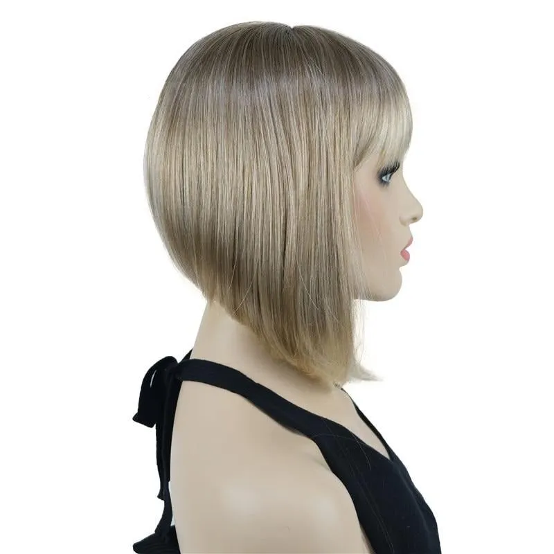 TEEK - The Banging Work Week Wig | Various Colors