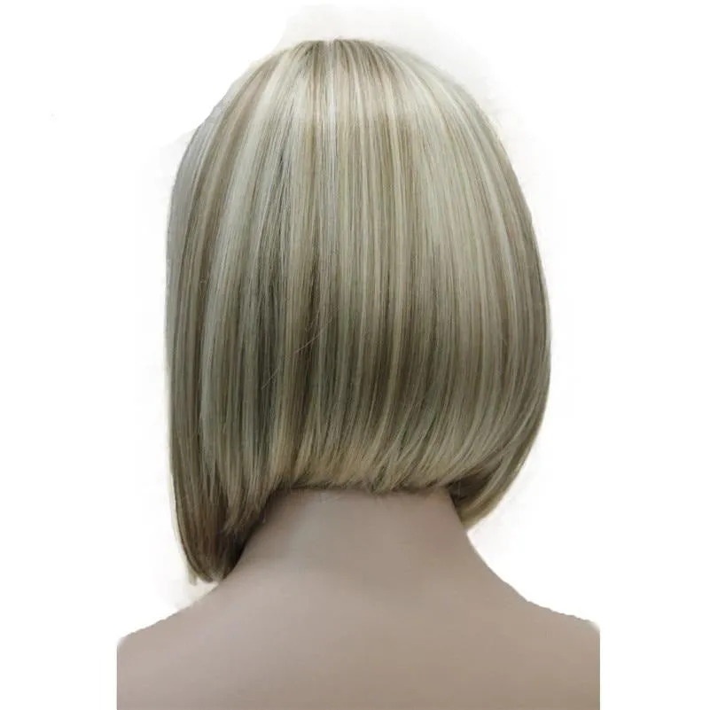 TEEK - The Banging Work Week Wig | Various Colors