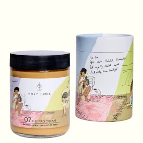 The Fro Cream