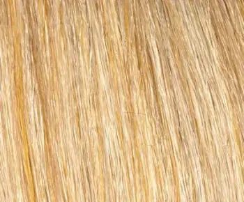 Tigerlily wig - Natural Collection