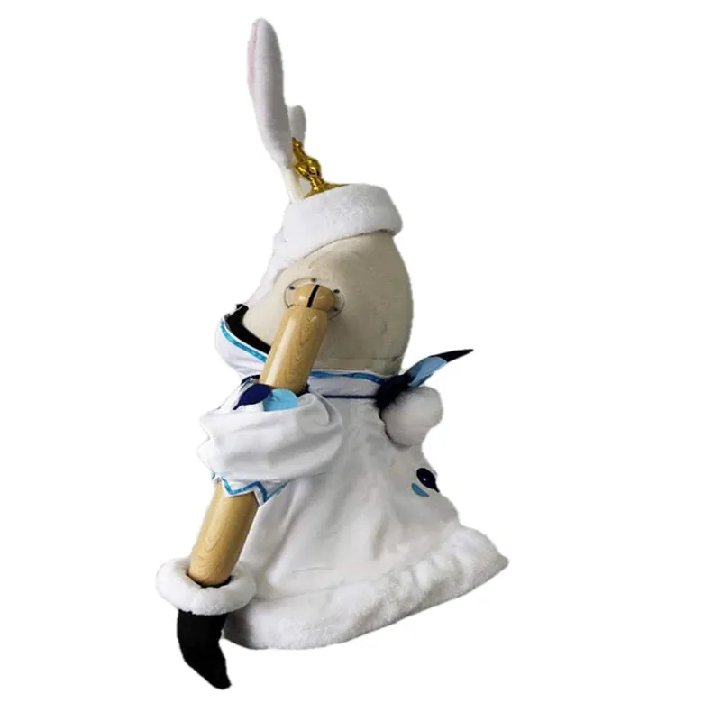 Usada Pekora Outfit - Hololive Bunny Girl