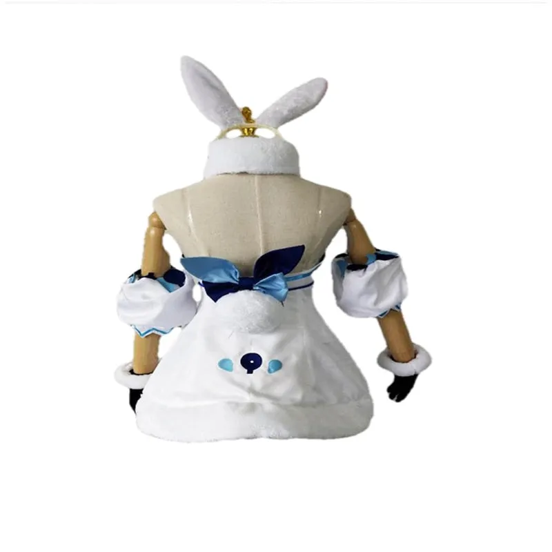 Usada Pekora Outfit - Hololive Bunny Girl