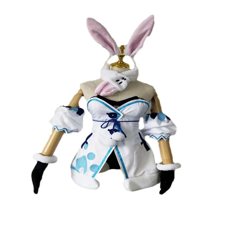 Usada Pekora Outfit - Hololive Bunny Girl