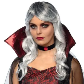 Vampire style Wig