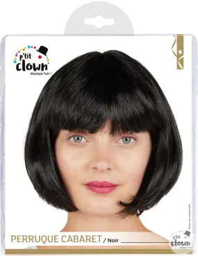 Wig - Cabaret Wig
