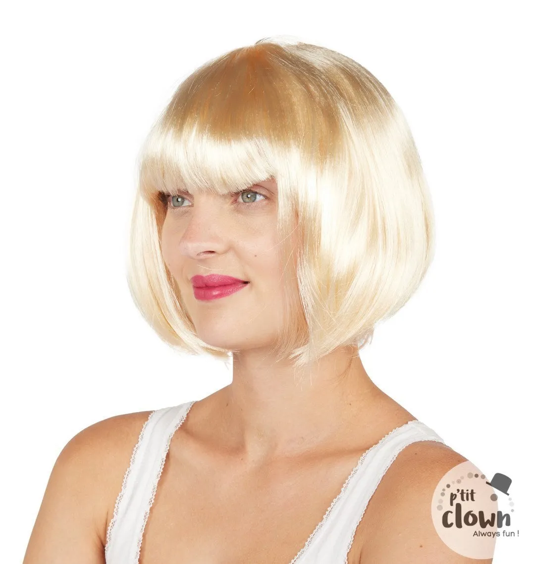 Wig - Cabaret Wig