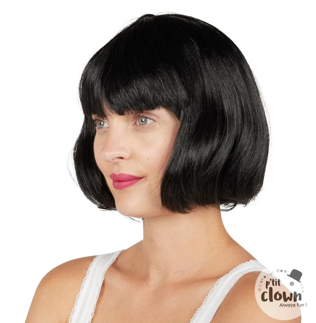 Wig - Cabaret Wig
